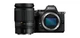 Бездзеркальний фотоапарат Nikon Z5 II kit 24-200mm f/4-6.3 VR (NIZ5224200) - зображення 5