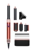 Фен-стайлер Dyson Airwrap Multi-styler and dryer Complete Long Volumise Strawberry bronze/Blush pink (581840-01) - изображение 1