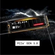 SSD накопичувач 1 TB WD Black SN8100 with HeatSink (WDS100T1XHM) - зображення 6