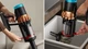 Пылесос Dyson V16 Piston Animal Submarine Matte Black/Copper (492969-01) - изображение 7