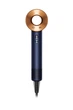 Фен Dyson Supersonic HD07 Special Edition Prussian Blue/Rich Copper (113312-01) EU - изображение 2