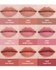 Кремова помада від Flower Knows Bunny Garden Cloud Lip Cream (B05 Ballet Bunny) - изображение 3