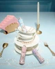 Кремова помада від Flower Knows Bunny Garden Cloud Lip Cream (B05 Ballet Bunny) - изображение 8