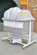 Ліжечко-люлька Carrello Bloom CRL-10304, Anchor Grey - изображение 2