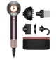 Фен Dyson Supersonic Nural HD16 Curly+Coily Jasper Plum (599003-01) EU - изображение 1