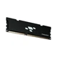Оперативная память DDR4 16 Gb (3200 MHz) Prologix Black (PRO16GB3200B4) - изображение 4