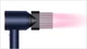 Фен Dyson Supersonic HD07 Special Edition Prussian Blue/Rich Copper (113312-01) EU - изображение 5