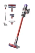 Пылесос Dyson V11 Fluffy Nickel/Red (476550-01) - изображение 1
