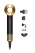 Фен Dyson Supersonic HD07 Onyx Black/Gold (534017-01) - зображення 1