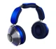 Бездротові навушники Dyson Zone with air purification Ultra Blue/Prussian Blue (376119-01) US - зображення 1