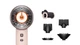 Фен Dyson Supersonic Nural HD16 Straight+Wavy Ceramic Pink/Rose Gold (113407-01) EU - изображение 3