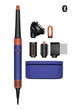 Фен-стайлер Dyson Airwrap i.d. HS08 Multi-styler and dryer Curly+Coily Vinca Blue/Topaz (533759-01) EU - изображение 1