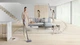 Пылесос Dyson V8 Advanced Silver/Nickel (492636-01) EU - изображение 3