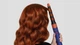 Фен-стайлер Dyson Airwrap i.d. HS08 Multi-styler and dryer Straight+Wavy Vinca Blue/Topaz (533670-01) EU - изображение 4