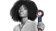 Фен Dyson Supersonic Nural HD16 Curly+Coily Prussian Blue/Rich Copper (122701-01) EU - изображение 4