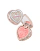 Румяна от Flower Knows Bunny Garden Embossed Blush (05 Fairyland Reverie) - изображение 1