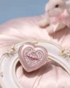 Румяна от Flower Knows Bunny Garden Embossed Blush (03 Ballet Tutu) - изображение 4