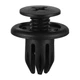 Клипса бампера Chevrolet BMW Daewoo Mini Honda 480374294530623638769559657728AC06091503SP0003 FB01569 (Код: 11062) - изображение 1