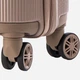 Чемодан Semi Line 28" (L) Champagne (T5668-4) (DAS302660) - изображение 7