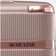 Чемодан Semi Line 28" (L) Champagne (T5668-4) (DAS302660) - изображение 8