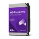 Жорсткий диск 24 TB WD Purple Pro (WD241PURP) - зображення 1