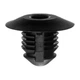 Пістон переднього бампера днища Buick Chevrolet Chrysler GM GMC 1505681065058686AA (Код: 10070) - зображення 1