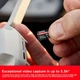 Карта пам'яті microSD 512GB SanDisk Express Class 10 UHS-I U3 A1 (SDSQXFN-512G-GN4NN) - зображення 6