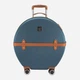 Чемодан Semi Line 20" (S) Blue/Brown (T5672-2) (DAS302674) - изображение 1