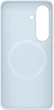 Etui plecki Samsung Silicone Magnet do Samsung Galaxy S26 Lightblue (EF-ES942CLEGWW) - obraz 2