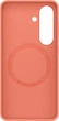 Etui plecki Samsung Silicone Magnet do Samsung Galaxy S26 Coralred (EF-ES942COEGWW) - obraz 2