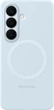 Etui plecki Samsung Silicone Magnet do Samsung Galaxy S26 Lightblue (EF-ES942CLEGWW) - obraz 3