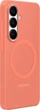 Etui plecki Samsung Silicone Magnet do Samsung Galaxy S26 Coralred (EF-ES942COEGWW) - obraz 4