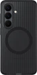 Etui plecki Samsung Rugged Magnet do Samsung Galaxy S26 Black (EF-RS942CBEGWW) - obraz 3