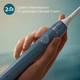 Электрическая зубная щетка Philips Sonicare HX4022/04 серии 2100 - изображение 6