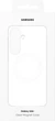 Чохол Samsung Clear Magnet для Samsung Galaxy S26 Plus Transparency (EF-CS947CTEGWW) - зображення 6
