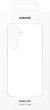 Etui plecki Samsung Clear do Samsung Galaxy S26 Plus Transparency (EF-QS947CTEGWW) - obraz 6