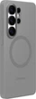 Etui plecki Samsung Silicone Magnet do Samsung Galaxy S26 Ultra Gray (EF-ES948CJEGWW) - obraz 4