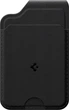 Чехол для смартфона Spigen Valentinus S для Samsung Универсальный Black (GP-TOU026PGBBW) - изображение 1
