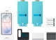 Защитная пленка Samsung Anti-reflecting film для смартфона Samsung Galaxy S26 Plus (EF-US947CTEGWW) - изображение 3