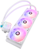 Chłodzenie wodne Thermalright Aqua Elite 360 V3 ARGB White (0814256016360) - obraz 2