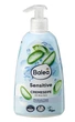 Рідке кремове мило для рук з Алое Вера Balea Senitive mit Aloe Vera, 500 мл - изображение 1