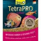 Корм Tetra PRO Colour Multi-Crisps для аквариумных рыб, для яркой окраски, 12 г (чипсы) - изображение 1