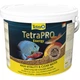 Корм Tetra Pro Energy Multi-Crisps для акваріумних риб чіпси 10 л /2,1 кг 141582 - зображення 1