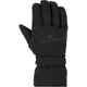 Чоловічі лижні (сноубордичні) перчатки Ziener Gordanus black-graphite 9 (111002-1215) - зображення 1