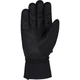 Чоловічі лижні (сноубордичні) перчатки Ziener Gunar GTX black-persian blue 9 (111041-12798) - зображення 2