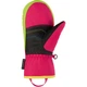 Дитячі лижні (сноубордичні) перчатки Ziener Lamilo Jr pop pink 4.5 (115016-766) - зображення 2