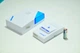 Дзвінок дверний безпровідний LUCKARM 002 Blue - зображення 4