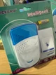 Безпровідний дверний дзвінок в розетку LUCKARM 014 Blue - зображення 3