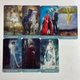 Подарочный набор таро Хранителей Снов, книга + карты (The Dreamkeepers Tarot) - изображение 7