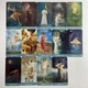 Подарочный набор таро Хранителей Снов, книга + карты (The Dreamkeepers Tarot) - изображение 11